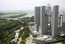 Suntec Tower Three (D1), Office #638118351